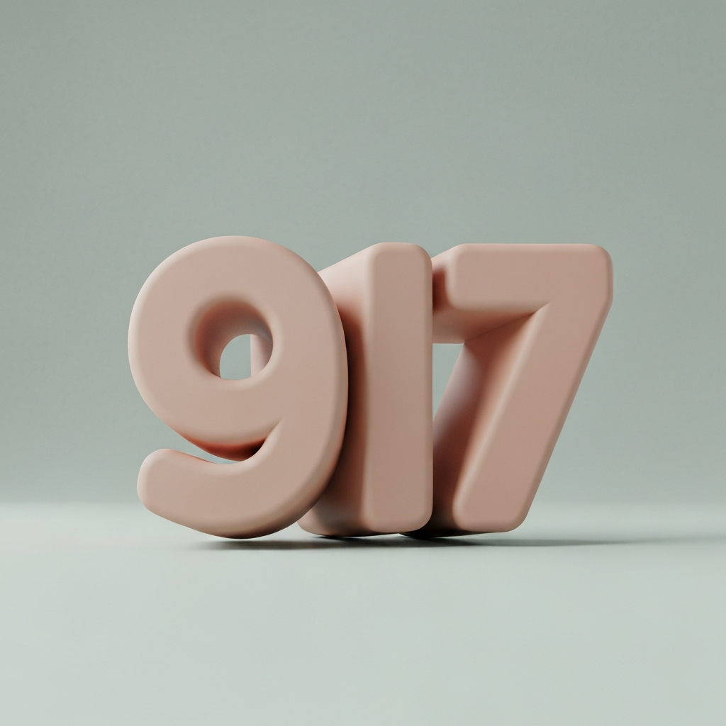 917