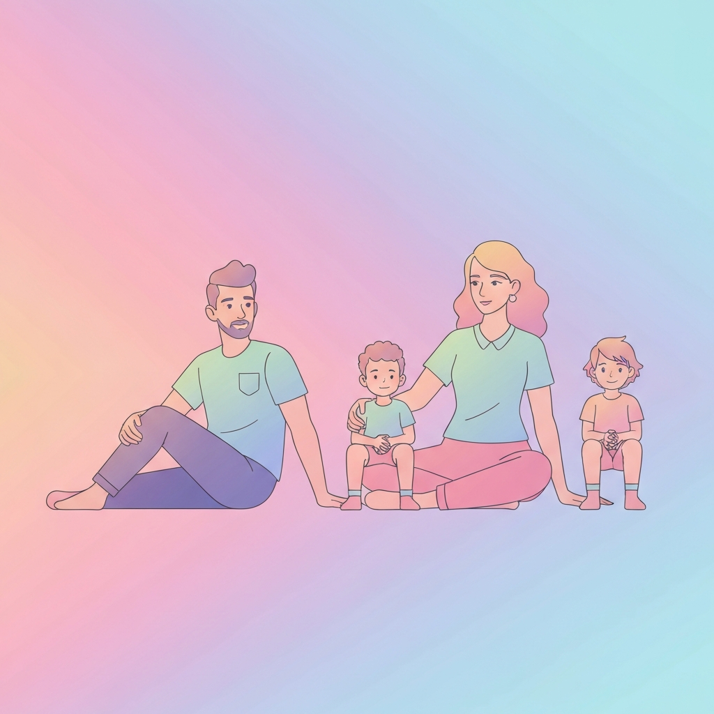 96p sungrazer family