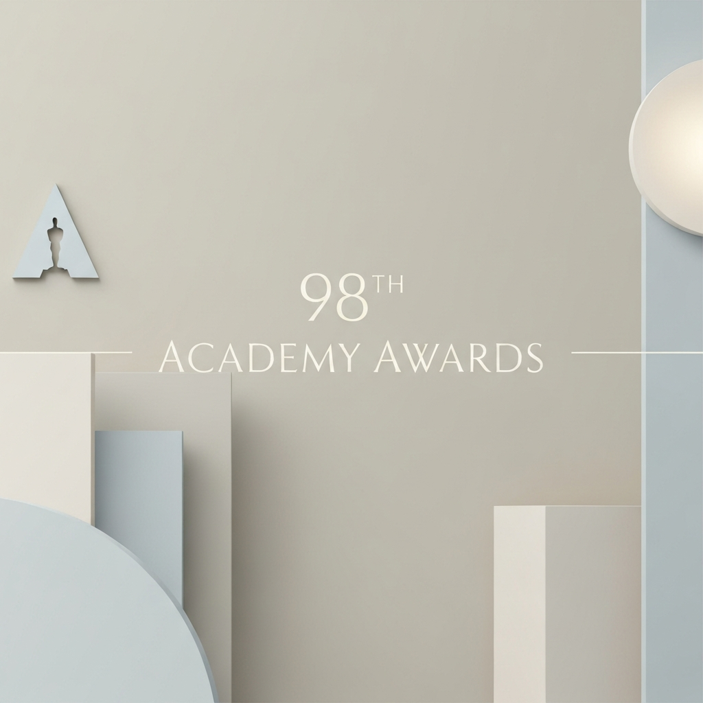 98th academy awards