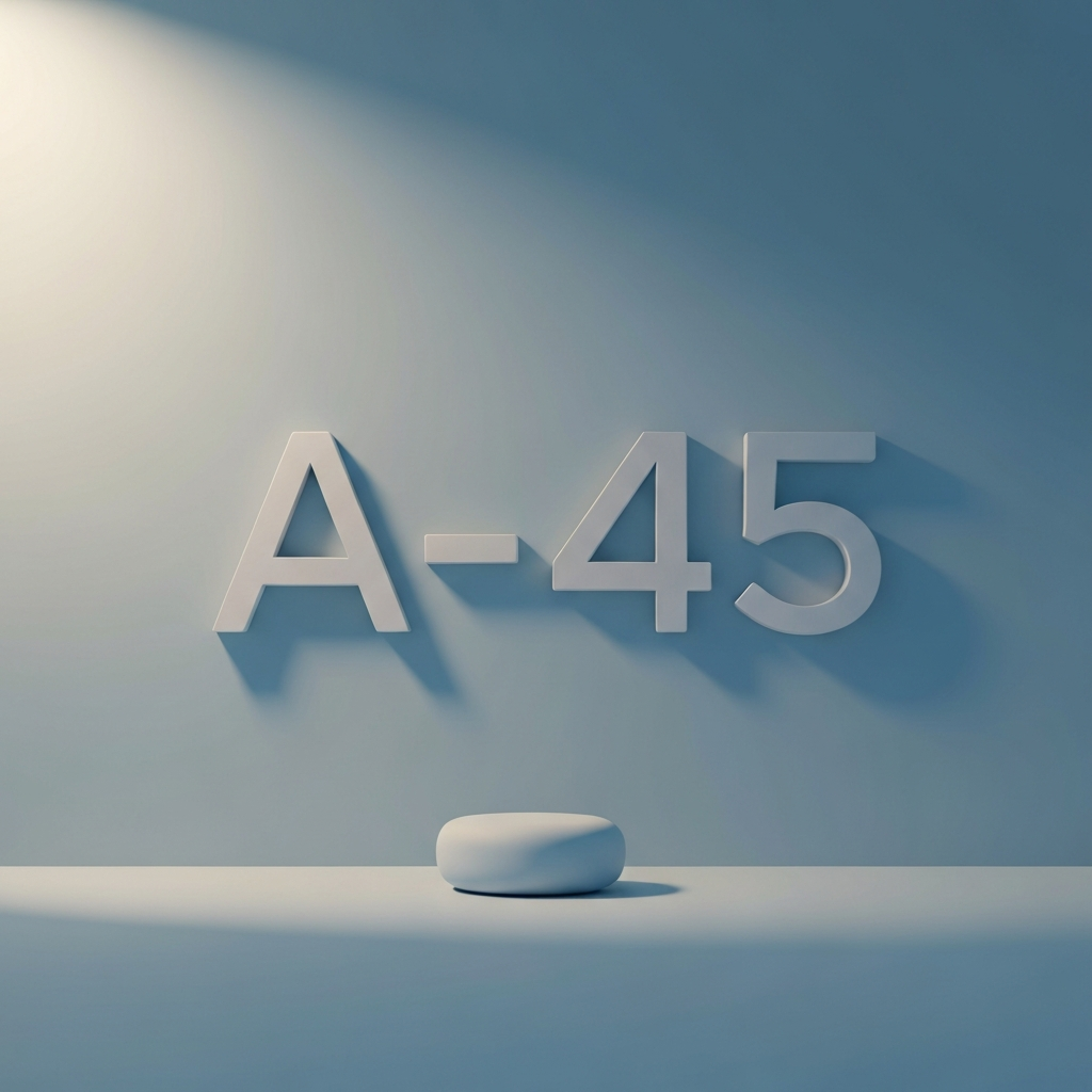 a-45