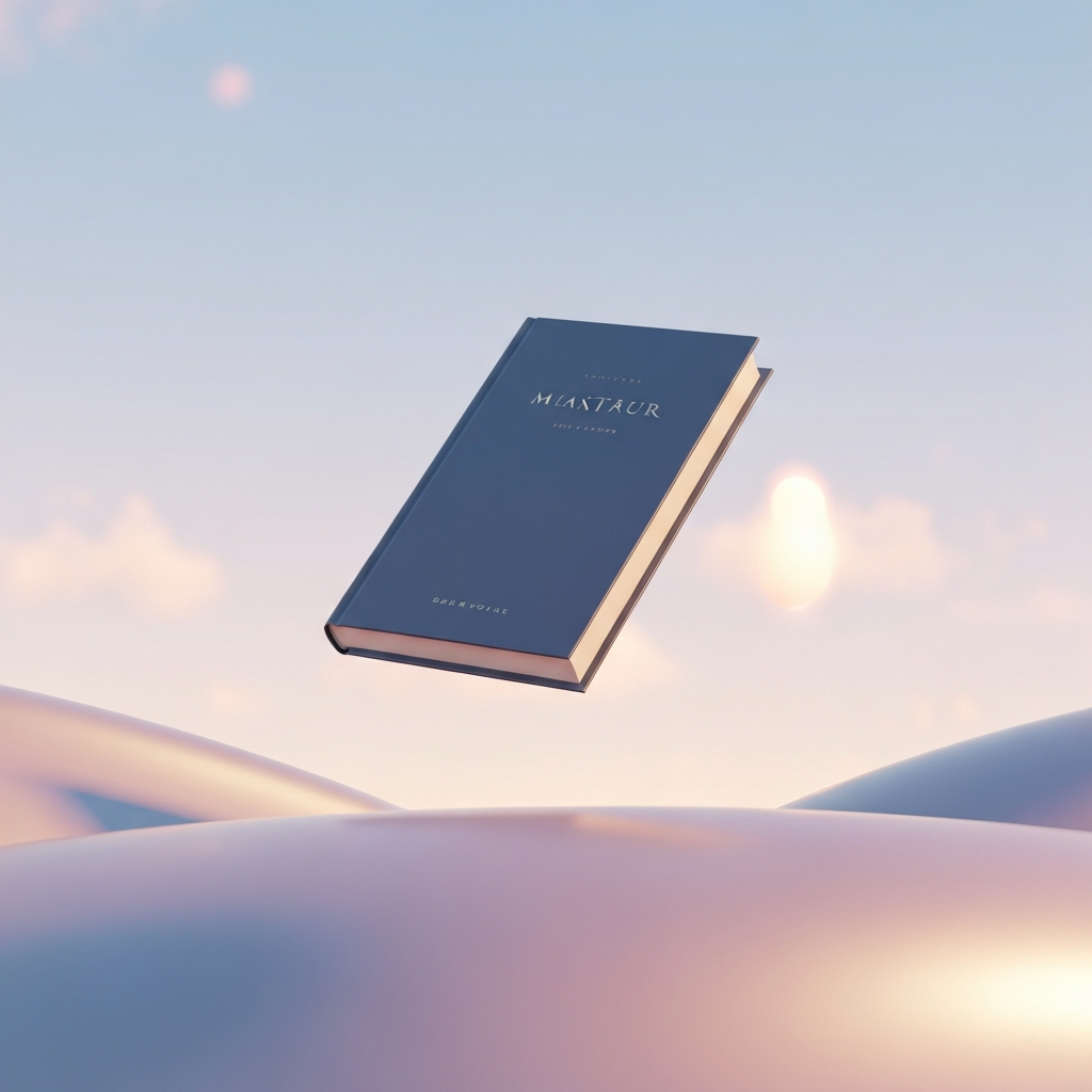 a book from the sky