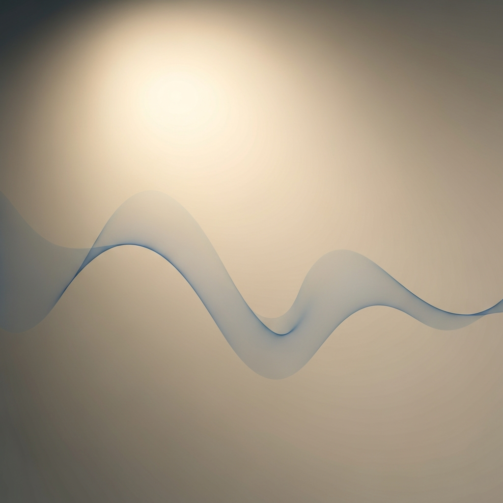 a moving sound