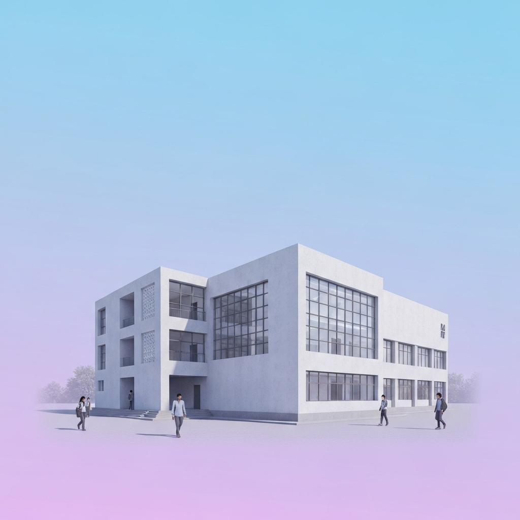 a s college