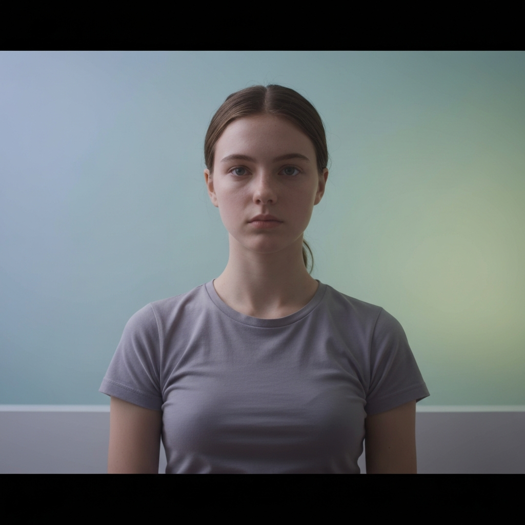 a soldier's daughter never cries (film)