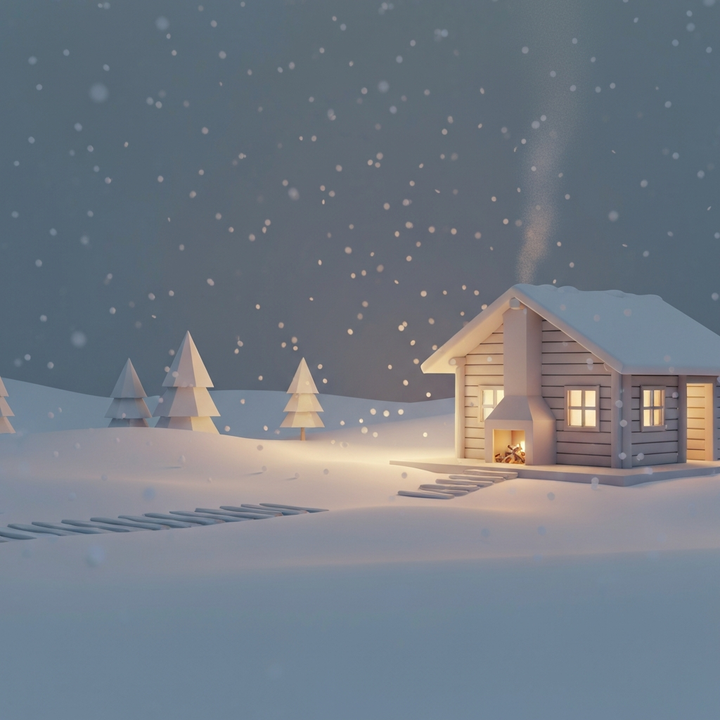a timeless christmas