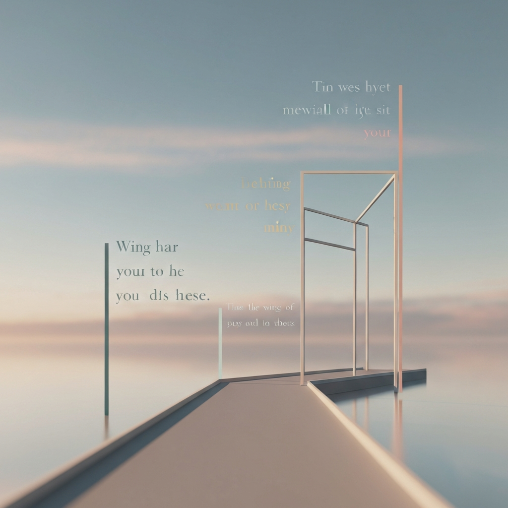a way with words