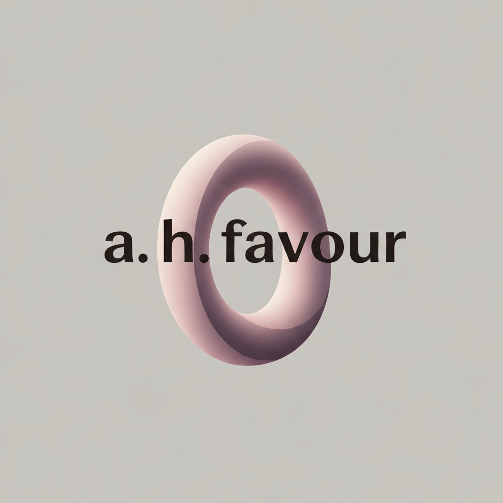 a. h. favour
