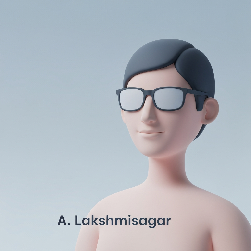 a. lakshmisagar