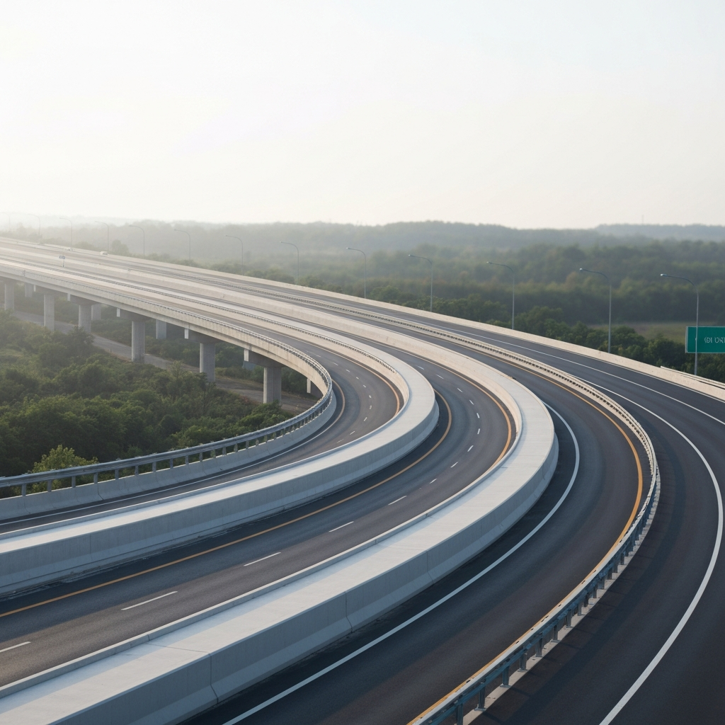 a38 motorway