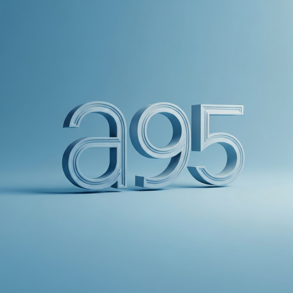 a95