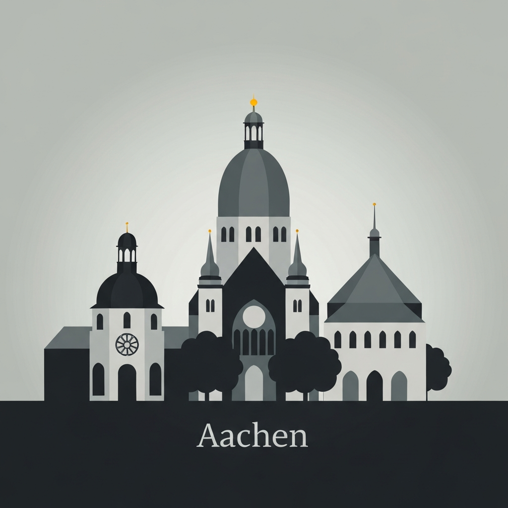 aachen