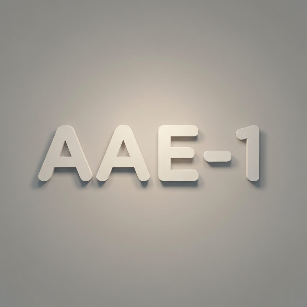 aae-1