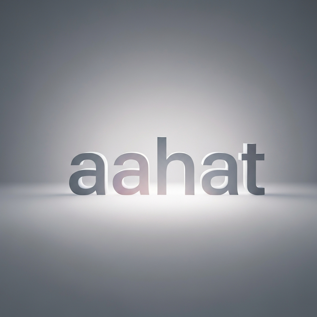 aahat