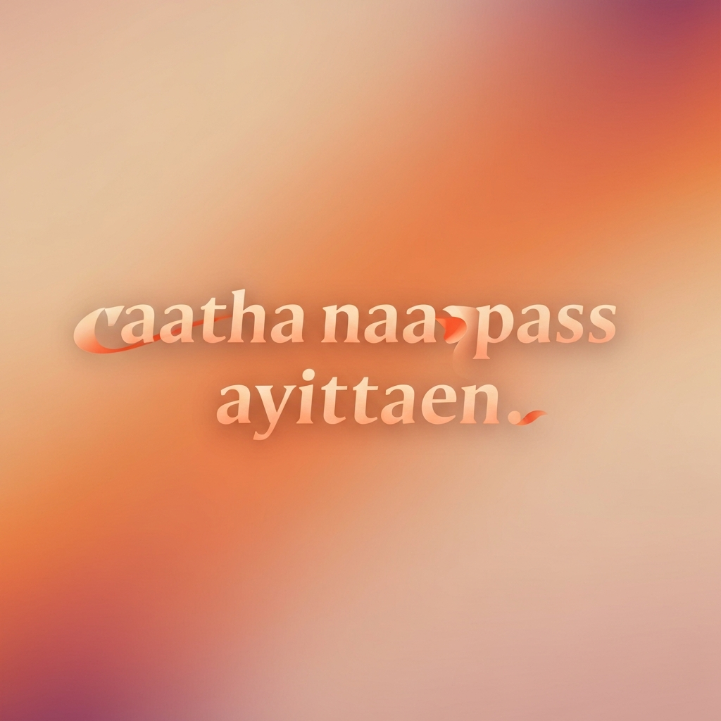 aatha naan pass ayittaen