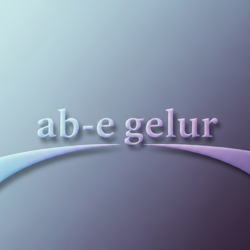 ab-e gelur