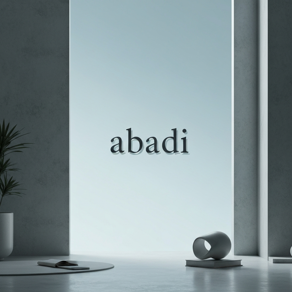 abadi