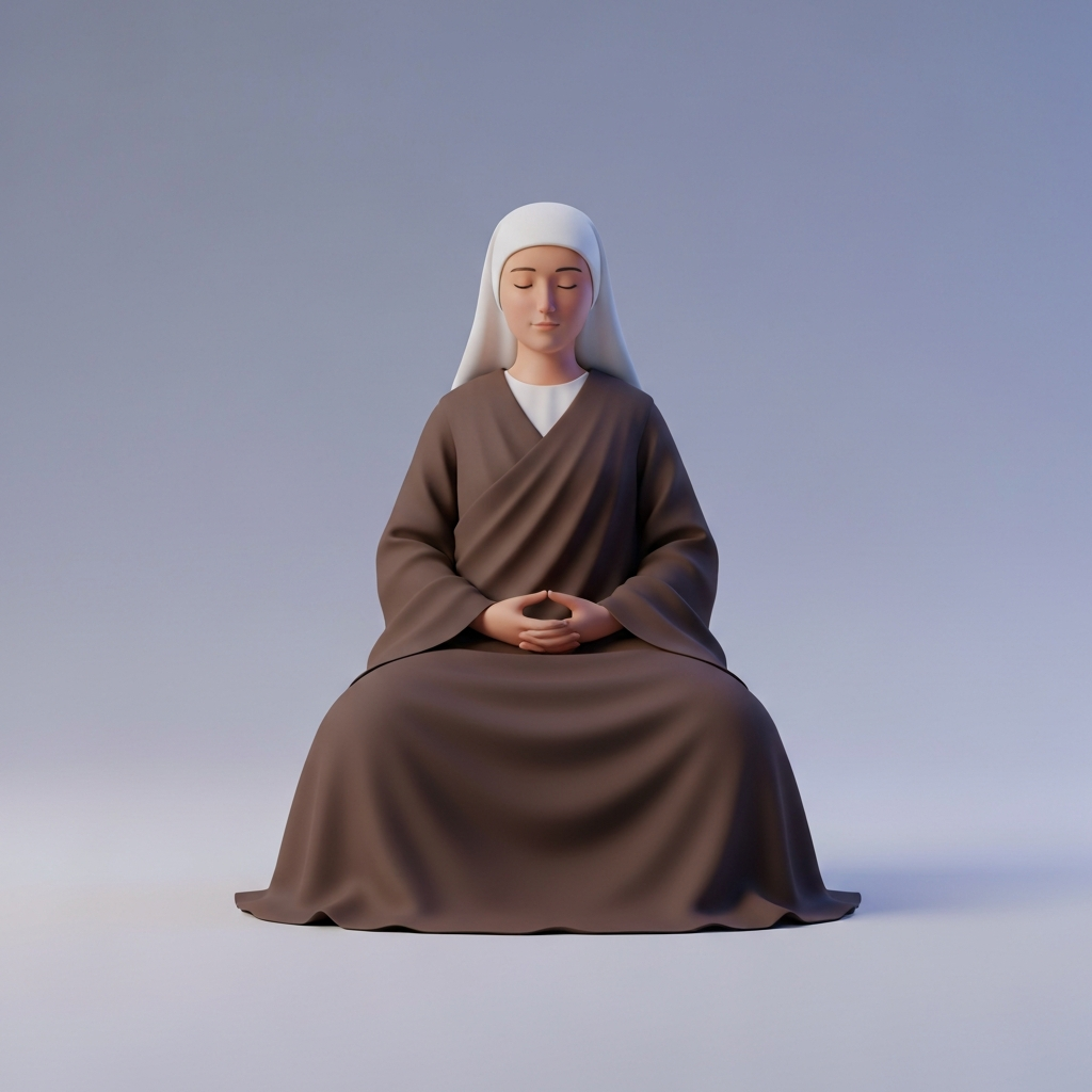 abbess