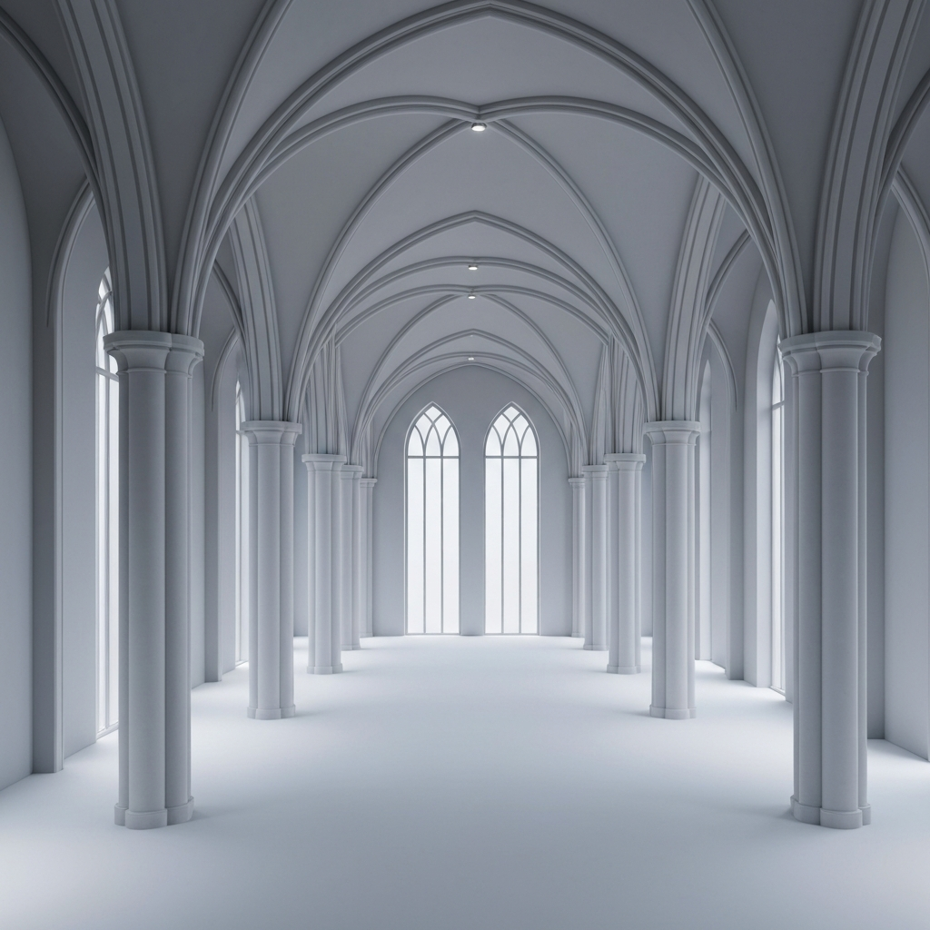 abbey