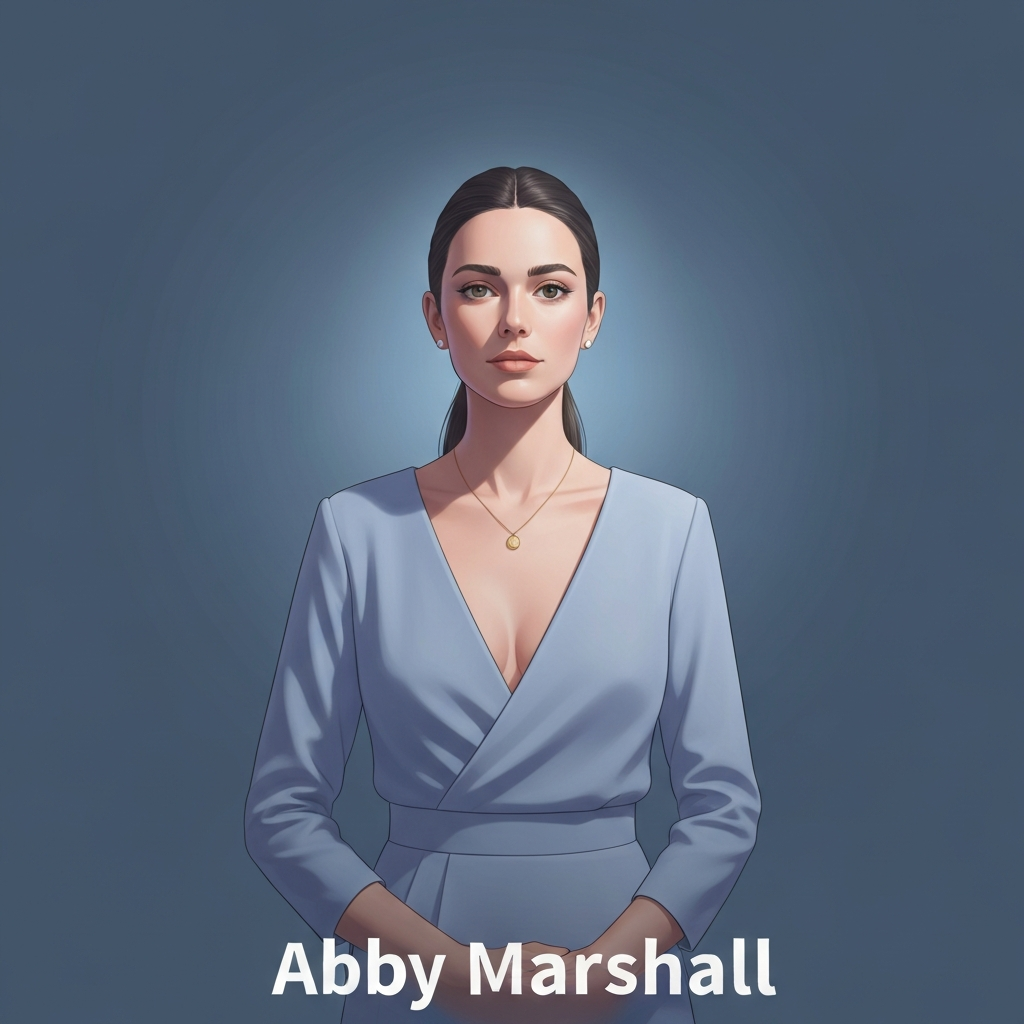 abby marshall