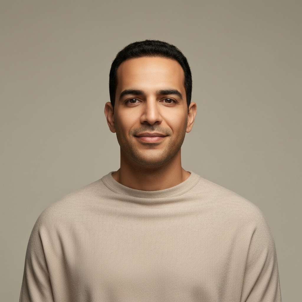 abdallah daar
