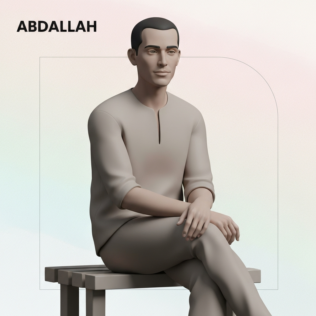 abdallah
