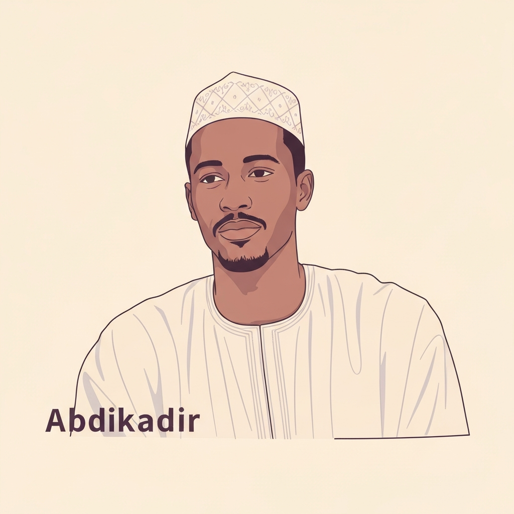 abdikadir