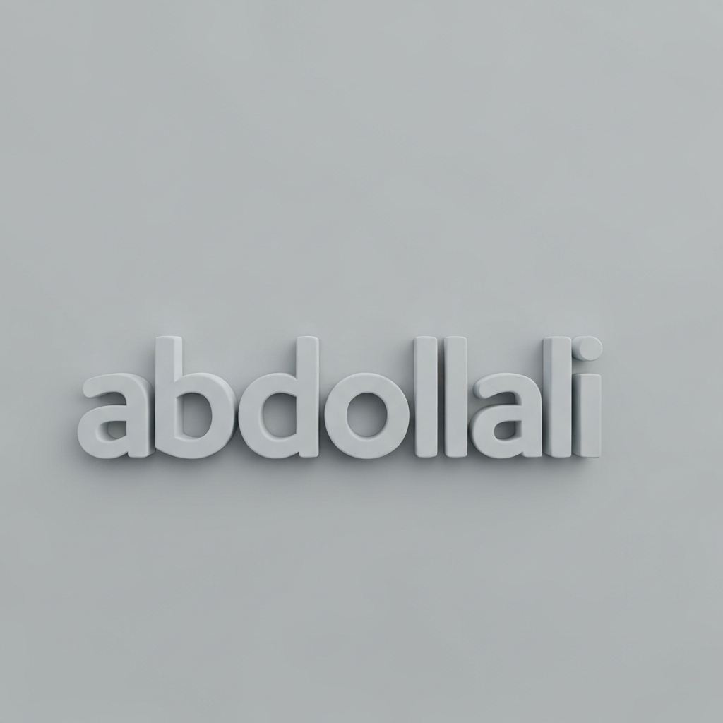 abdolali