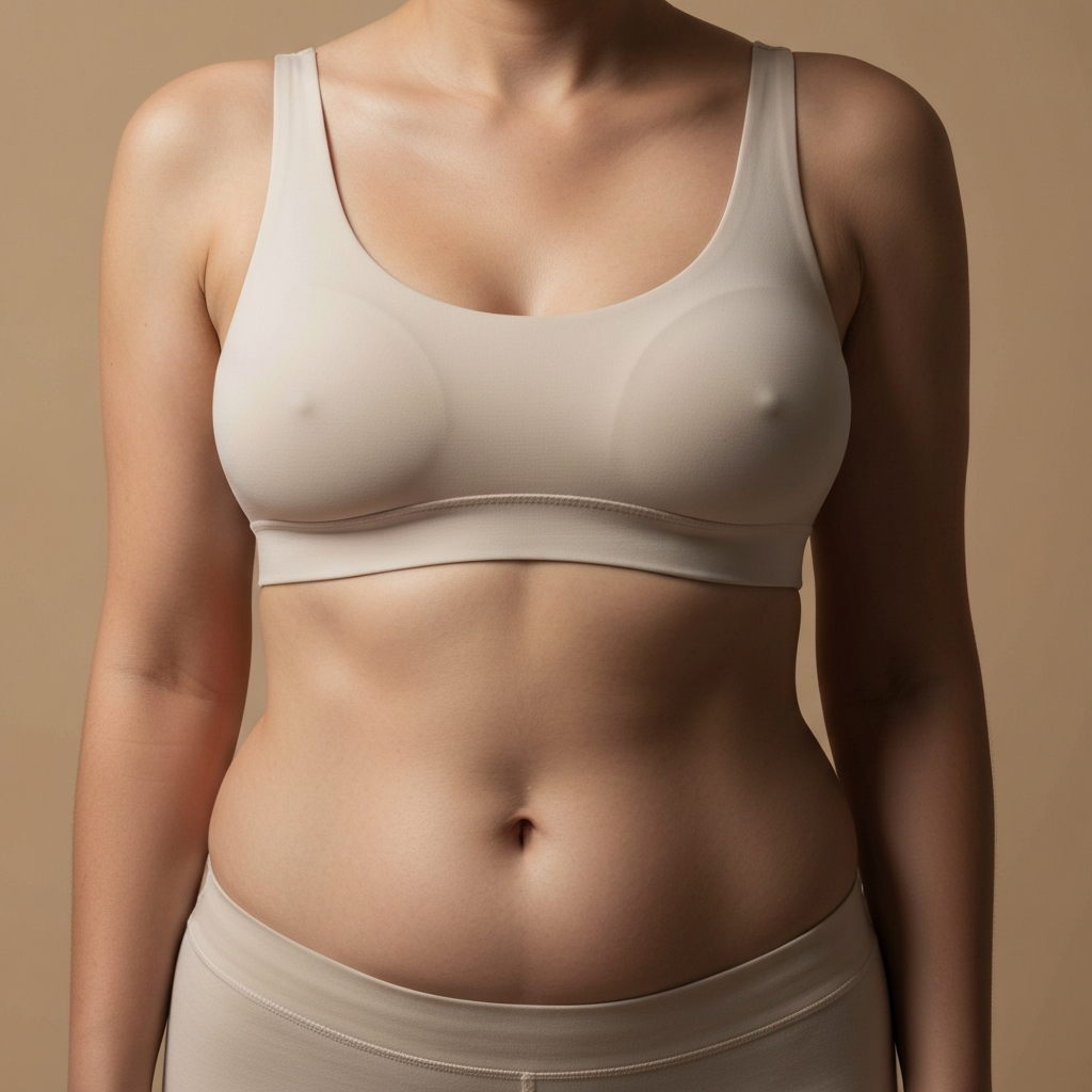 abdomen