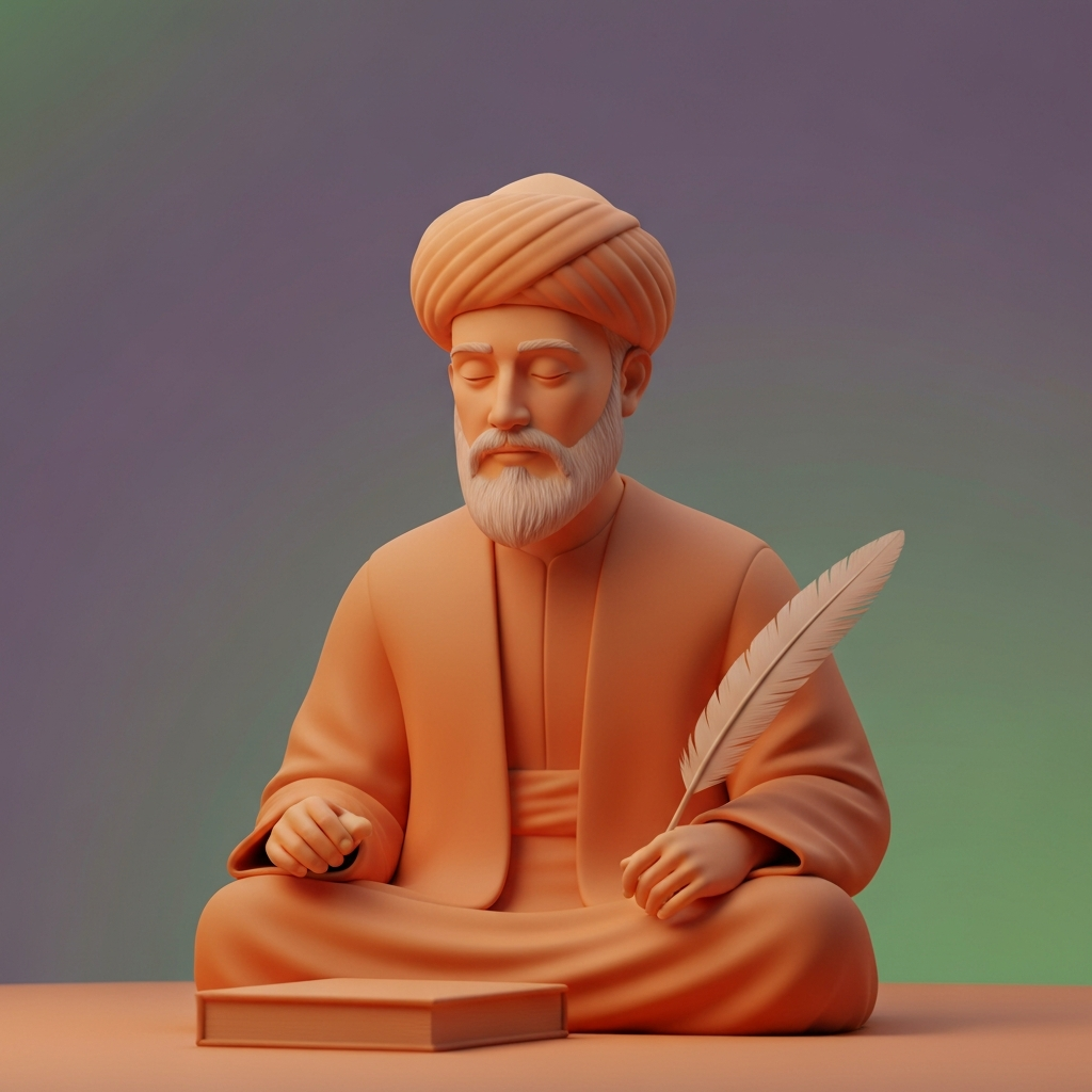 abdul qadir imami ghori