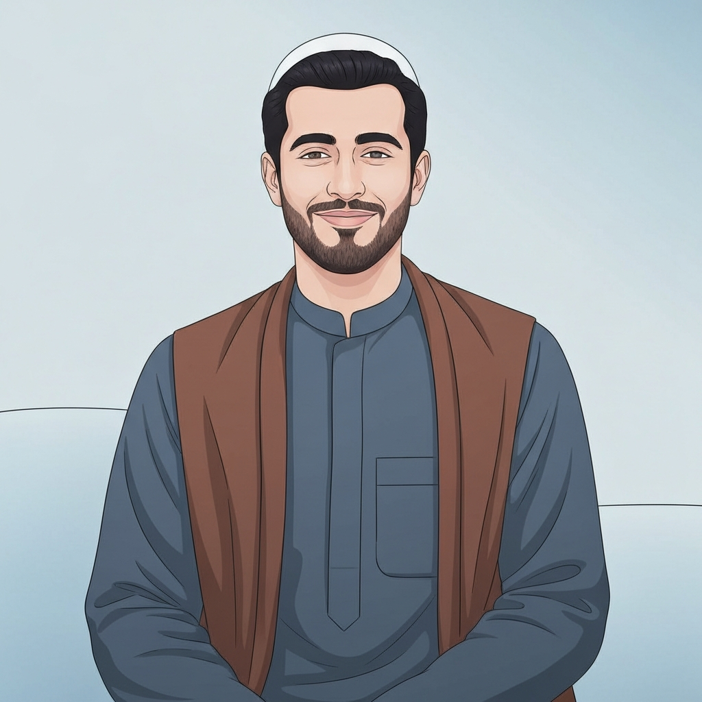 abdullah omar