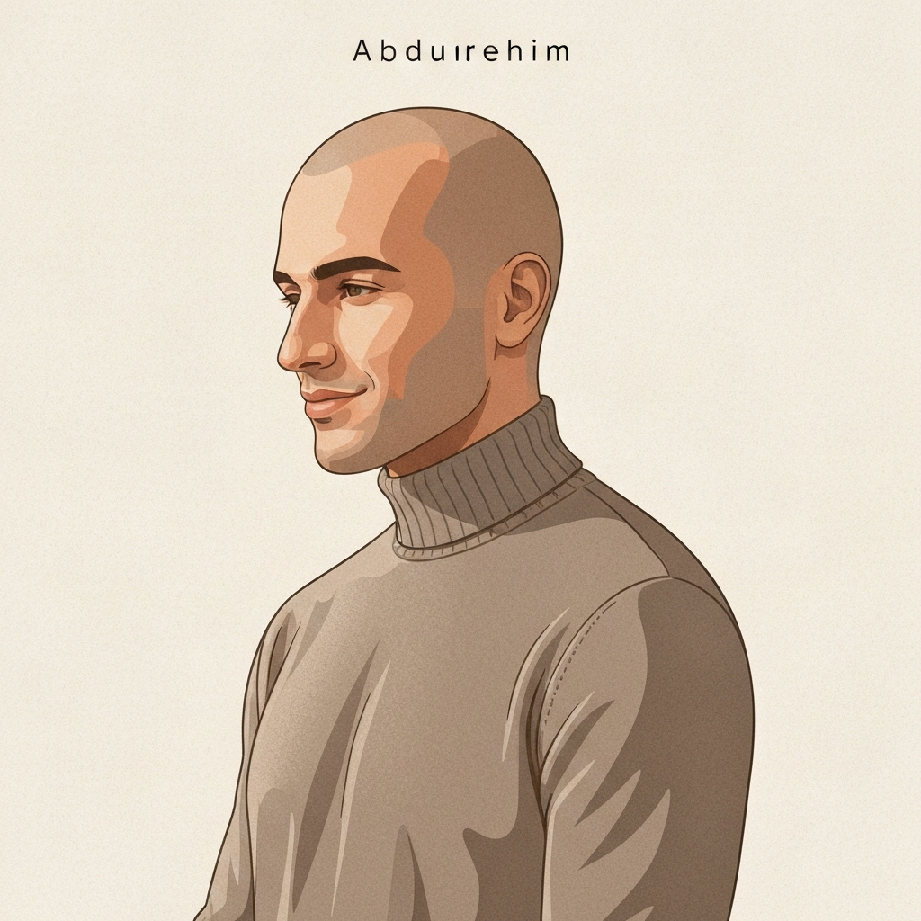 abdurehim