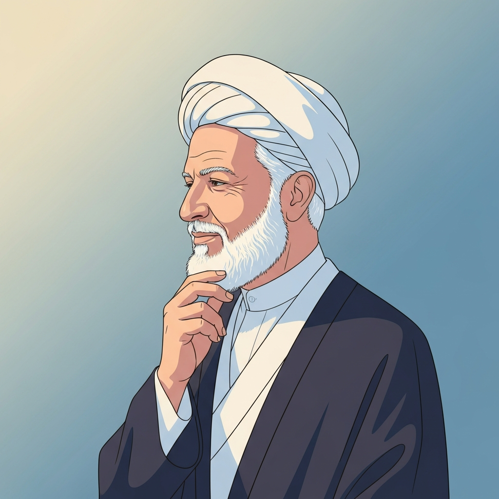 abdussalam akhundzadeh