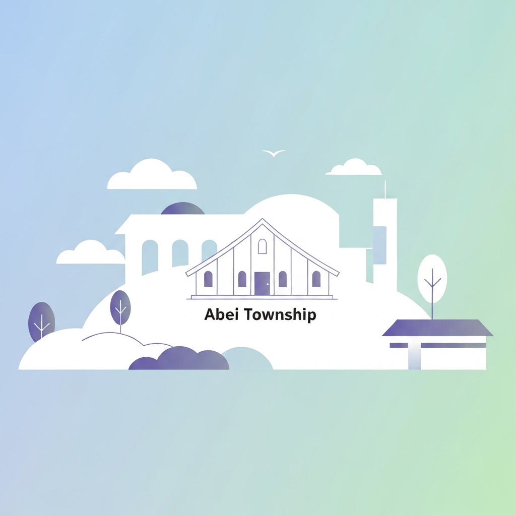 abei township
