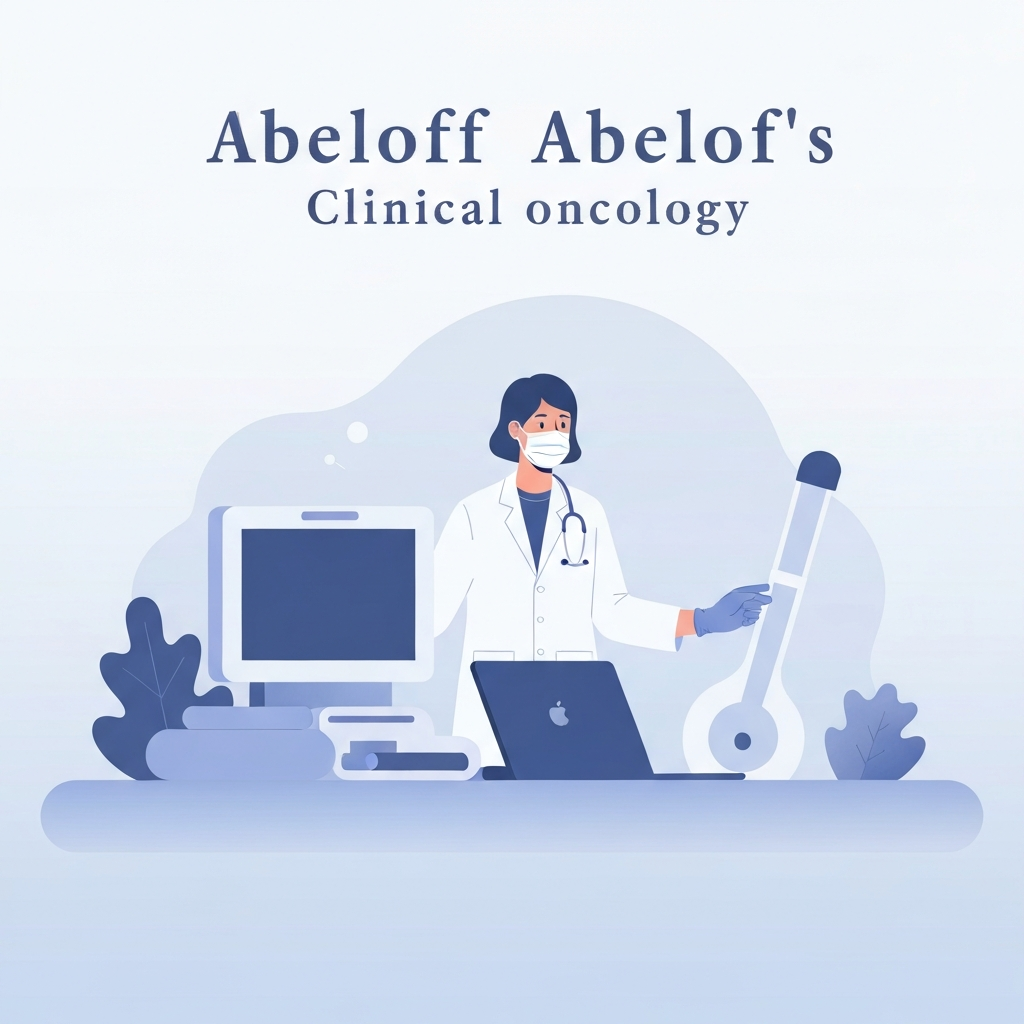 abeloff's clinical oncology