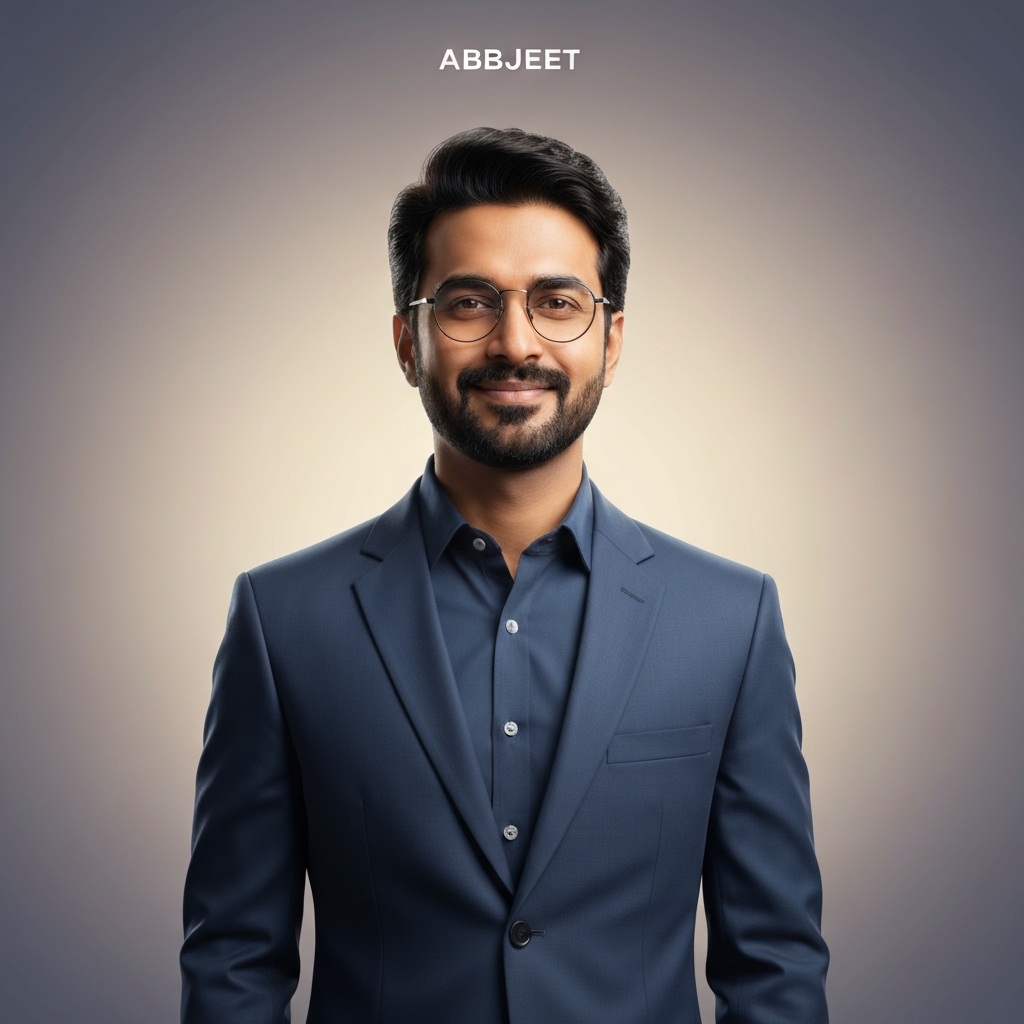 abhijeet