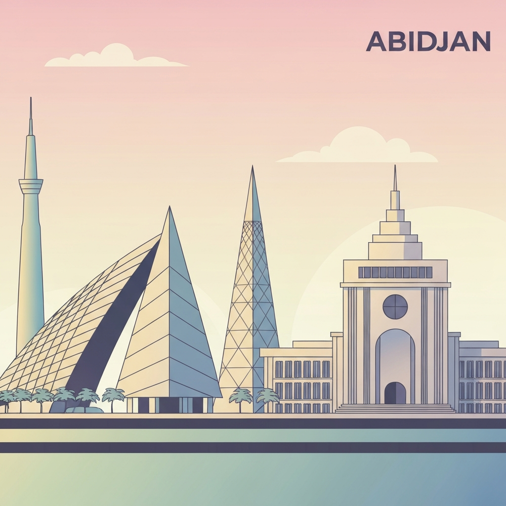 abidjan