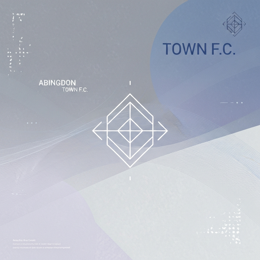 abingdon town f.c.