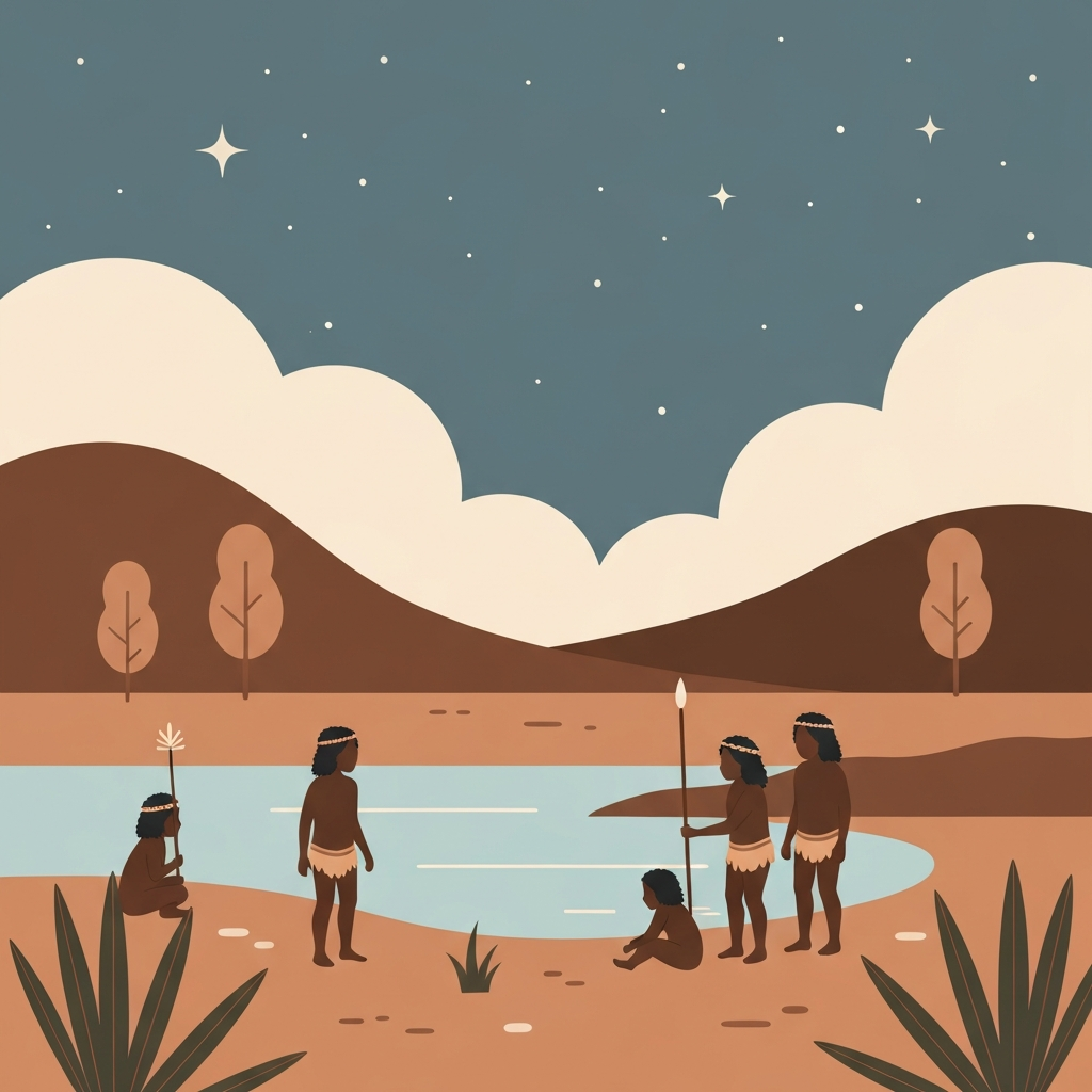 aborigines
