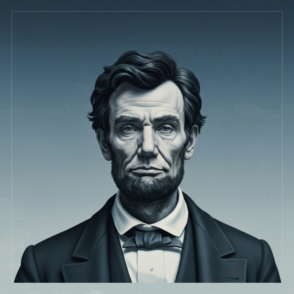 abraham lincoln
