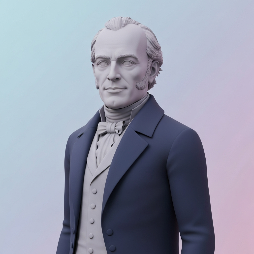abraham van buren