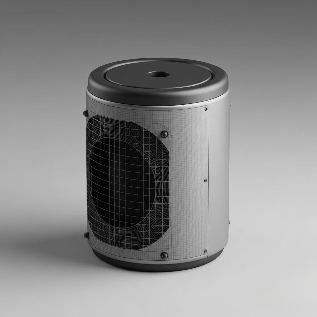 absorption heat pump