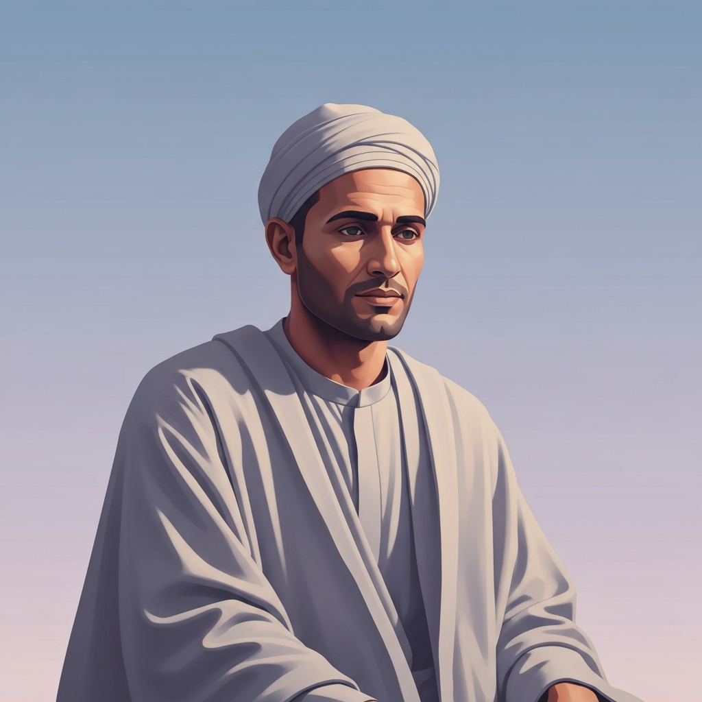 abu abdullah al-shafi'i