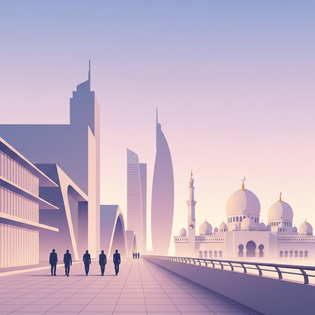 abu dhabi