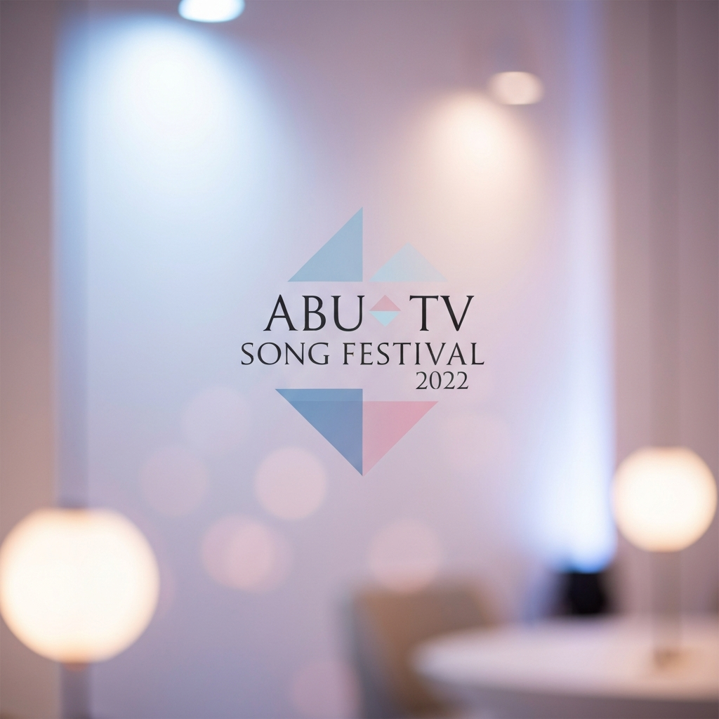 abu tv song festival 2022