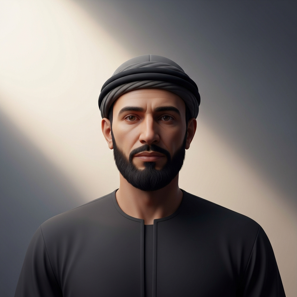 abu ubaidah redza