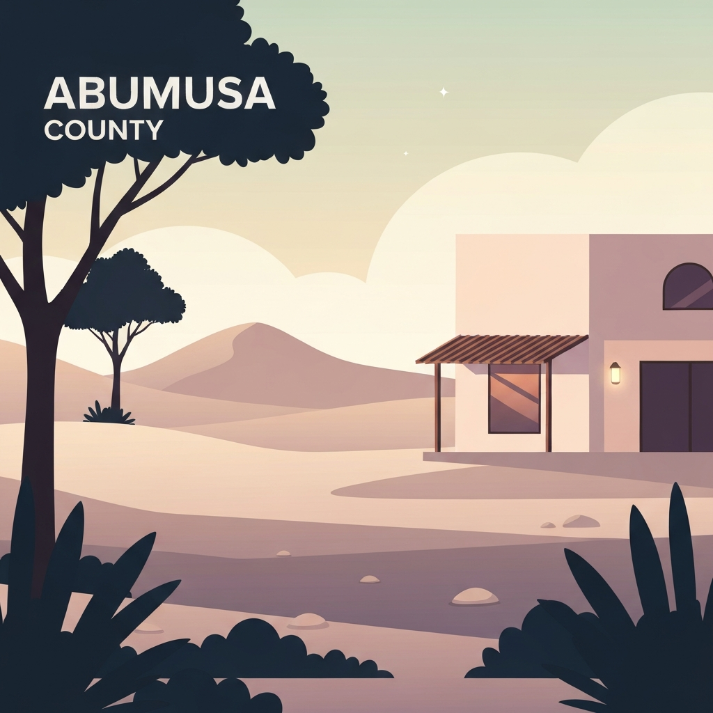 abumusa county