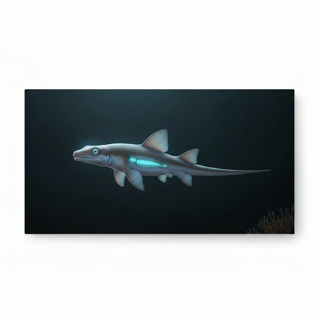 abyssal halosaur
