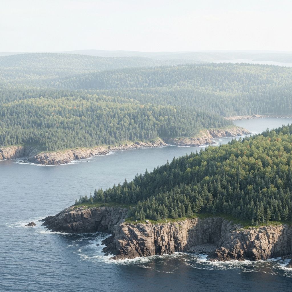 acadia