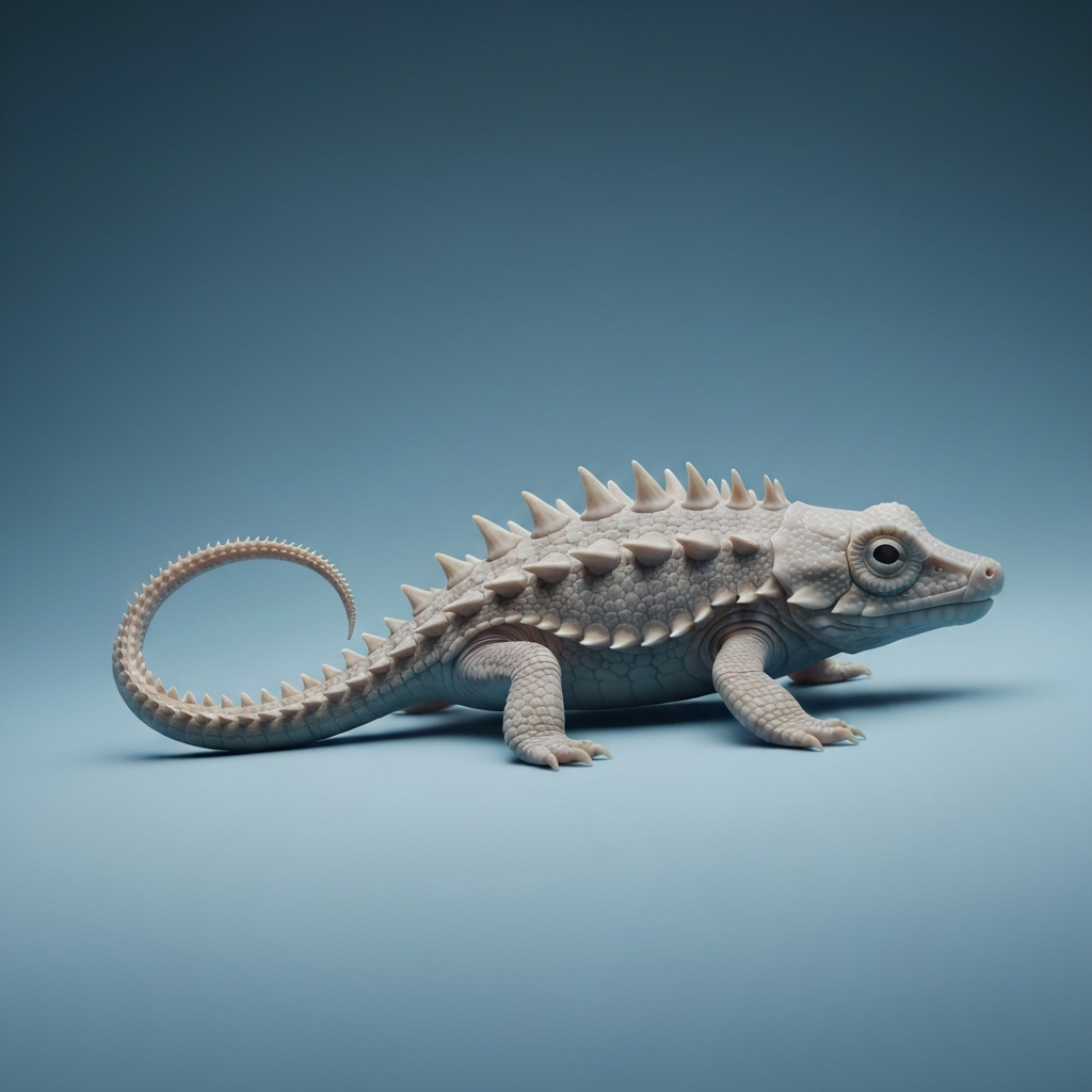 acanthogonatus
