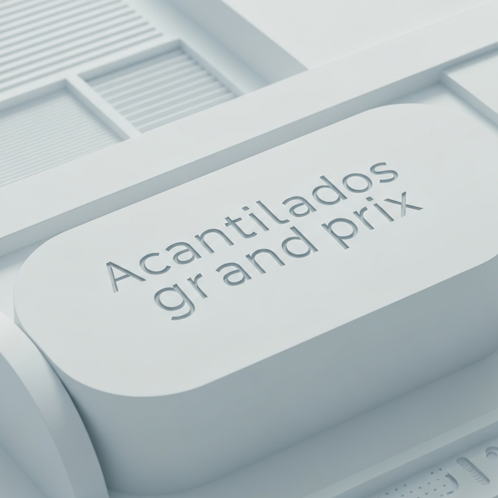 acantilados grand prix
